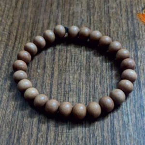 Sandal Wood Bracelet