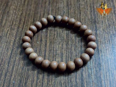 Sandal Wood Bracelet